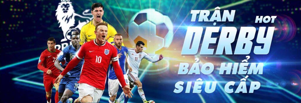 Khuyến mại thể thao uy tín