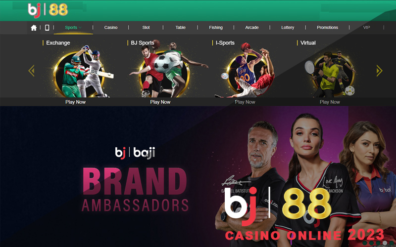 Bj88 - Nhà cái nạp tiền bằng card điện thoại