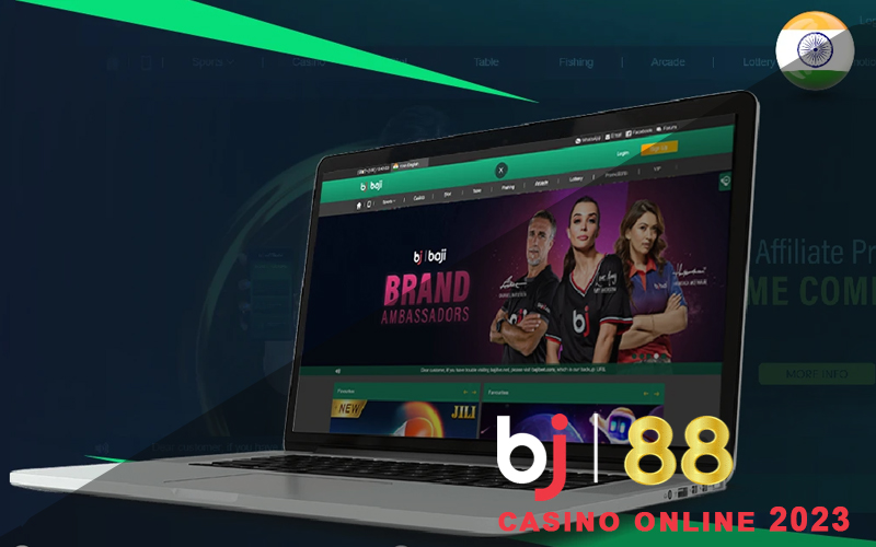 Điểm mạnh của nhà cái Bj88